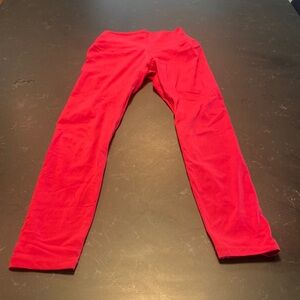 Born primitive leggings, size small